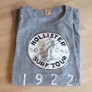 Hollister Men’s T-shirt